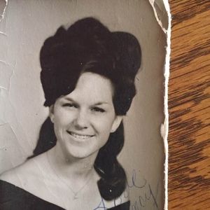 Meet your Posher, Nancy